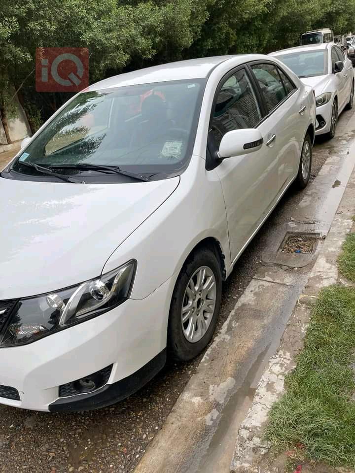 Saipa Ario